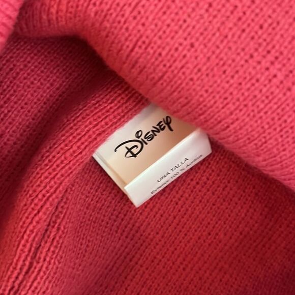 Disney Minnie Mouse Bundle Hat, Shirt and Backpack - Picture 7 of 10